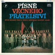 Písně věčného přátelství