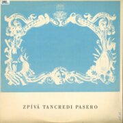Zpívá Tancredi Pasero