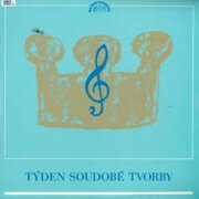 Týden soudobé tvorby 1975