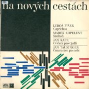 Na nových cestách