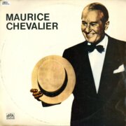 Maurice Chevalier