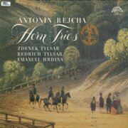 Antonín Rejcha - Horn trios