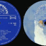 Mozart - Koncert č. 14