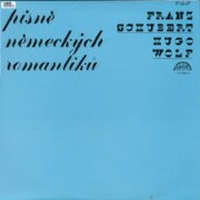 Písně německých romantiků