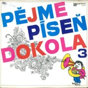 Pějme píseň dokola 3