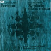 Panteon, Symfonie mého města