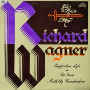 Pět básní Mathildy Wesendonkové