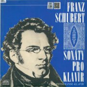 Franz Schubert - Sonáty pro klavír