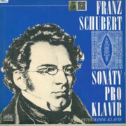 Franz Schubert - Sonáty pro klavír