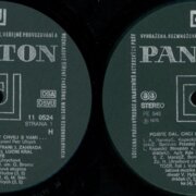 Pojďte dál, chci být chvíli s vámi