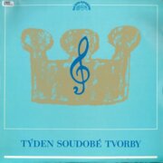 Týden soudobé tvorby 1975