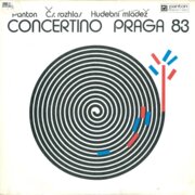 Concertino Praga 83