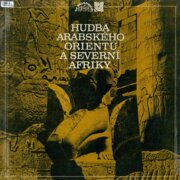 Hudba Arabského orientu a severní Afriky