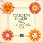 Poslechové skladby pro I. - V. ročník ZDŠ