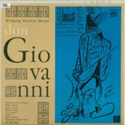 Don Giovanni - Mozart