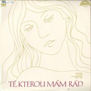 Té, kterou mám rád