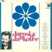 Jaroslav Jankovec, Josef Poncar