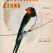 Vlasštovička černá