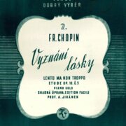 Vlkův dobrý výběr 2. - Vyznání lásky