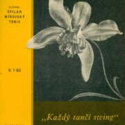 Každý tančí swing