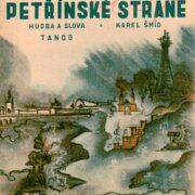 Petřínské stráně