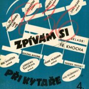 Zpíváme si při kytaře 4.