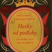 Hezky od podlahy