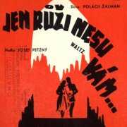 Klavír - Zpěv - kytara - harmonika 283 - Jen růži nesu vám...