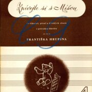 Zpívejte si s Míšou 4