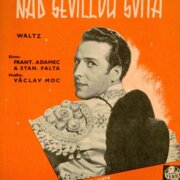 Zpěv - Kytara - Harmonika - Nad sevillou svítá