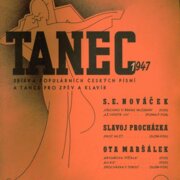Tanec 6.