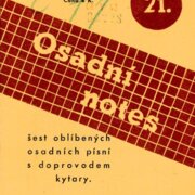 Osadní notes 21.
