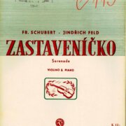 Vlkův dobrý výběr 27. - Zastaveníčko