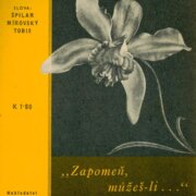 Zapomeň, můžeš-li...