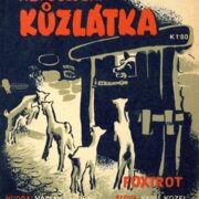 Neposlušná kůzlátka