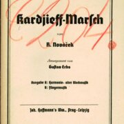 Kardjieff-Marsch