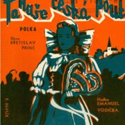 Klavír - Zpěv - kytara - harmonika 270 - Ta naše česká pouť