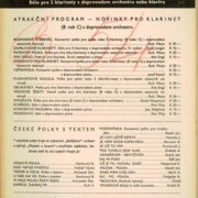 Orchestr universální - Dvojčata