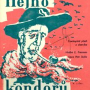 Hejno kondorů