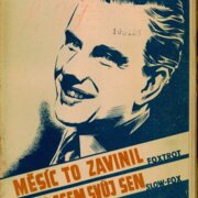 Měsíc to zavinil, Potkal jsem svůj sen