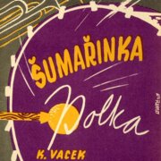 Šumařinka polka