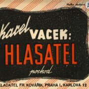 Hlasatel