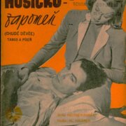 Hošíčku - zapomeň