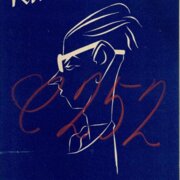 Scherzino pro dva klarinety s průvodem klavíru