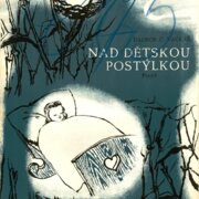 Nad dětskou postýlkou
