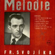 Melodie Fr. Svojíka