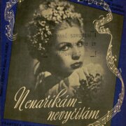 Nenaříkám - nevyčítám