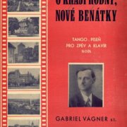 Ó kraji rodný, Nové Benátky