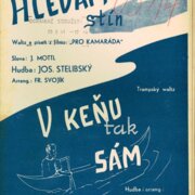 Universální orchestr M. U., č. 259/260