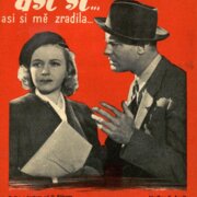 Asi si...asi si mě zradila...